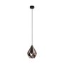 Eglo CARLTON 1 49997 Pakabinama lempa 1x60W/E27
