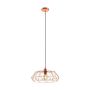 Eglo CARLTON 2 49488 Pakabinama lempa 1x60W/E27