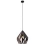 Eglo CARLTON 49254 Pakabinama lempa 1x60W/E27
