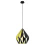 Eglo CARLTON 49256 Pakabinama lempa 1x60W/E27