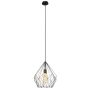 Eglo CARLTON 49257 Pakabinama lempa 1x60W/E27