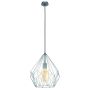 Eglo CARLTON 49259 Pakabinama lempa 1x60W/E27