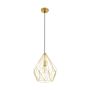 Eglo CARLTON 49933 Pakabinama lempa 1x60W/E27