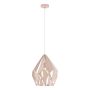 Eglo CARLTON-P 49024 Pakabinama lempa 1x60W/E27
