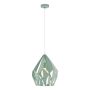 Eglo CARLTON-P 49026 Pakabinama lempa 1x60W/E27