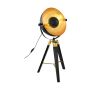 Eglo COVALEDA 49617 Stalo lempa 1x60W/E27