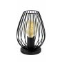 Eglo NEWTOWN 49481 Stalo lempa 1x60W/E27