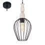Eglo NORHAM 49782 Pakabinama lempa 1x60W/E27