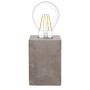 Eglo PRESTWICK 49812 Stalo lempa 1x60W/E27