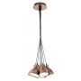 Eglo PRIDDY 1 49494 Pakabinama lempa 7x60W/E27