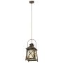 Eglo REDFORD 49347 Pakabinama lempa 1x60W/E27