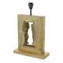 Eglo RIBADEO 49835 Stalo lempa 1x60W/E27