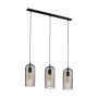 Eglo ROCCAMENA 49645 Pakabinama lempa 3x60W/E27
