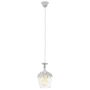Eglo SUDBURY 49221 Pakabinama lempa 1x60W/E27