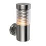 Endon EQUINOX 49909 Sienos lempa 60W/E27 IP44