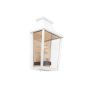 Norlys LONDON 497W Sienos lempa 1x9W/E27 IP54