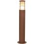 Nowodvorski HORN I 4906 Stovinė lempa 1x20W/E27 IP44