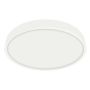 Prezent LENYS II. 49037 Lubų šviestuvas 1x24W/LED 1900lm IP20