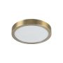 Prezent LENYS IV. 49058 Lubų šviestuvas 1x9W/LED 810lm IP20