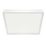 Prezent LENYS SQ II. 49041 Lubų šviestuvas 1x24W/LED 1900lm IP20