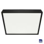 Prezent LENYS SQ III. 49055 Lubų šviestuvas 1x30W/LED 2750lm IP20