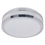 Prezent NORD 49008 Lubų šviestuvas 2x60W/E27 IP44