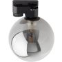 TK Lighting TRACER 4922 Geležinkelio švieslentė 1x8W/G9 IP20