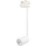 TK Lighting TRACER 4930 Geležinkelio švieslentė 1x10W/GU10 IP20