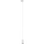 TK Lighting TRACER 4934 Geležinkelio švieslentė 1x10W/GU10 IP20