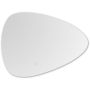 Zuma Line LUSTRO D2311 Veidrodis 1x24W/LED 3000/4000/6000k 636lm
