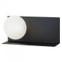 Argon CALVIA 4242 Sienos lempa 1x9W/LED 3000K 1120LM IP20