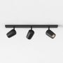 Astro Lighting Koto 1478006 Taškinis šviestuvas 3x6W/LED|GU10 IP20