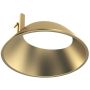 Zambelis REFLECTOR RFL 125 G Montavimo detalė IP20