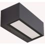 Zambelis WALL LIGHT E261 Sienos lempa 2x13.5W/led 3000K 1359lm IP65