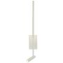 Zambelis SCONCE LED 23040 Sienos lempa 2,5W+5W/led 3000K 141+178lm IP20