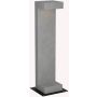 Zambelis BOLLARD LIGHT E192 Stovinė lempa 8W/led 3000K 490lm IP54