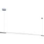 Maxlight ORGANIC P0359D Pakabinama lempa 1x26w/led 3000k 2210lm ip20