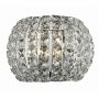 AZzardo SOPHIA AZ2520 Sienos lempa 2x40W/G9