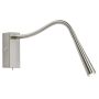 Endon MADISON 50606 Sienos lempa 1W/LED 3000K 65LM IP20