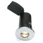 Endon SHIELDPLUS 50686 Įmontuojamas apšvietimas 50W/GU10 IP65