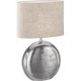 Fischer&Honsel Chambery 50507 Stalo lempa 1x40w/e27 ip20
