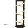 Fischer&Honsel Gwen 50755 Stalo lempa 1x16w/led 2700k-4500k-6500k 1724lm ip20