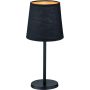 Fischer&Honsel Rimini 50767 Stalo lempa 1x25w/e14 ip20