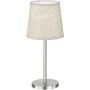 Fischer&Honsel Rimini 50768 Stalo lempa 1x25w/e14 ip20