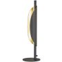 Fischer&Honsel Skal 50688 Stalo lempa 1x4w/led 2700k-3350k-4000k 460lm ip20