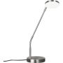 Fischer&Honsel Sorento 50778 Darbo stalo lempa 1x6,3w/led 2700k-3350k-4000k 760lm ip20