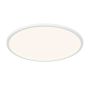 Nordlux OJA 50236101 Lubų šviestuvas 1x15W/LED IP20