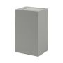 Norlys LILLEHAMMER 5027GR Sienos lempa 2x6W/LED 4000K 922LM IP65