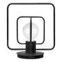 Sigma Lighting AURA 50082 Stalo lempa 1x60W/E27
