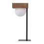 Sigma Lighting Bloom 50366 Darbo stalo lempa 1x12W/G9 IP20